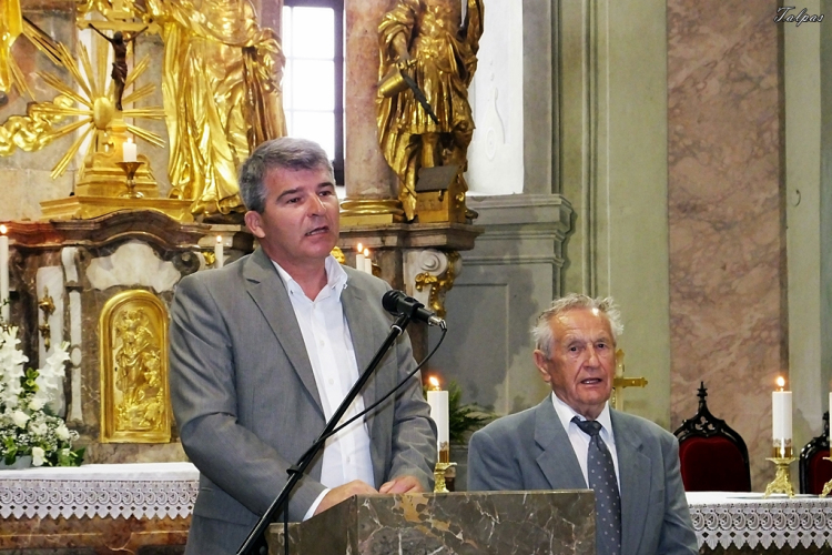 Szent László Ünnep Mosonmagyaróváron - beszámoló