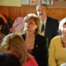 Kék cinke óvoda felújítás átadó (Fotó: Nagy Mária)