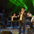 Moson Big Band koncert