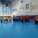 Sportnap - Legkisebb közös többszörös