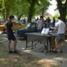 VII. Mosonmagyaróvári Veteránjármű Találkozó és Alkatrészbörze