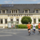 Fáklyafutás, XIV. Európai Ifjúsági Olimpiai Fesztivál Győr 2017 