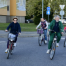 Gurul a város - idén utoljára..