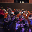 Zséda adventi koncert (Fotó:Nagy Mária)