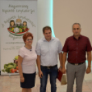 Termény- és virágkiállítás 