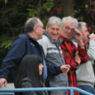 FUTURA Mosonmagyaróvár-Újbuda Fc (1:0) Gratulálunk! (Fotó: Nagy Mária)