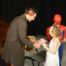 JELMEZES FARSANGI NÖVENDÉKHANGVERSENY