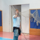 Sportnap - Legkisebb közös többszörös