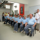 Nolato Magyarország Kft. (Fotó: Bánhegyi István)