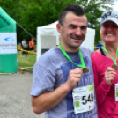 XII. Greiner Szigetköz Minimaraton (Fotó: Horváth Attila)