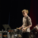 II. Dobos és Ütőhangszeres nap