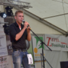 Szigetköz ízei, Vármegye borai Fesztivál (vasárnap) (Fotó: Horváth Attila)