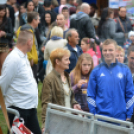 Városi Majális - Péntek (Fotó: Nagy Mária)