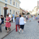 Kult - Utca  divatbemutató