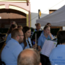 NYÁRI FESZTIVÁL – SZENT ISTVÁN NAPOK 2019, Első nap