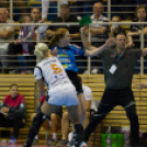 Mosonmagyaróvári Kézilabda Club SE – Siófok KC 23-33 (12-18)
