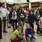 Mosonmagyaróvári Csokoládé Fesztivál, második nap