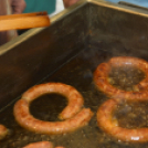 V. KOLBÁSZTÖLTŐ VERSENY ÉS FESZTIVÁL 