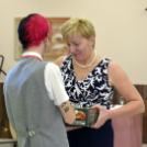 XVI. Mofém Zenészbál