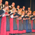 Tavaszváró dalosünnep (Fotó: Bánhegyi István)