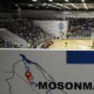 MKC Eu-Fire Mosonmagyaróvár - Érd 22 - 23 (13 - 12)