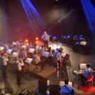 Moson Big Band koncert