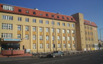 Felújítják a röntgenosztályt