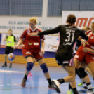Női kézilabda NBI, Alapszakasz: 16. forduló MKC SE – Győri Audi ETO KC (21-28) (Fotó: Horváth Attila)