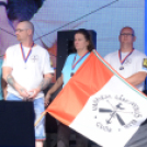 Voluta 2014 szombat /eredményhirdetés (Kozmix)/