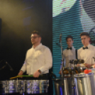 Moson Big Band koncert