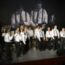 Moson Big Band koncert