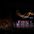 Okay Dance 2014. Gálaműsor - Full Version A Teljes Műsor Part 2.