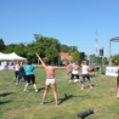 Hédervári sport és egészségnap (Fotó: Nagy Mária)