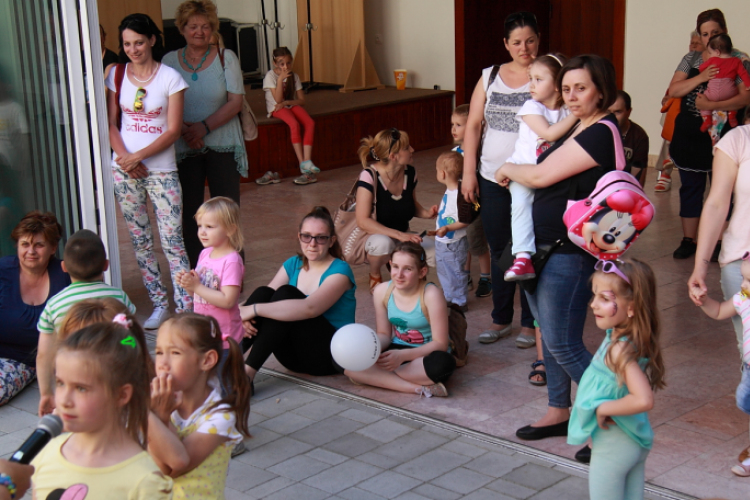 VÁROSI GYEREKNAP 2017