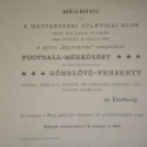 Helle Mária könyvbemutató (Fotó: Bánhegyi István)