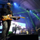 NYÁRI FESZTIVÁL – SZENT ISTVÁN NAPOK 2019, Első nap