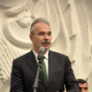 Tanévnyitó Ünnepi Ülés és Obeliszk-avatás