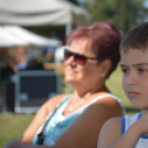 Nyárbúcsúztató fesztivál (Fotó: Bánhegyi István)