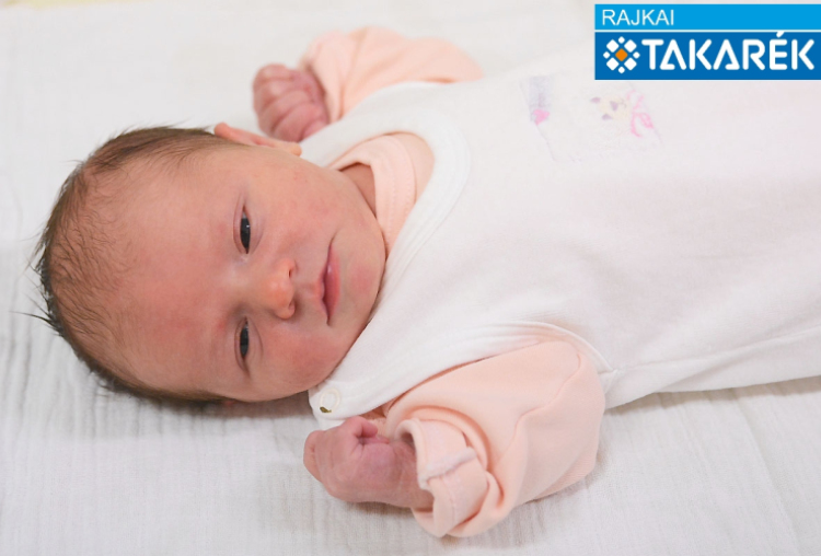 Bodrogi Hanna, Csorna