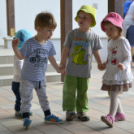 Pillangó Óvoda gyermeknap