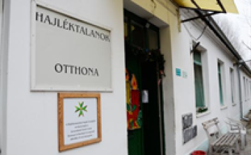 Kihasználták a konténerházat