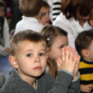 Színház a Pillangó Óvoda és Mini Bölcsődében