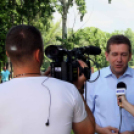 MKCSE lányok és MITE fiúk találkozója (Fotó: Stipkovits Veronika)