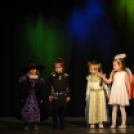 Farsang a Fehér Ló Közösségi Házban