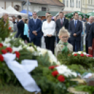 Szent István Napok 2017 - Városi Ünnepség