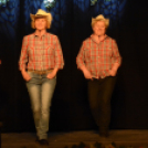 Ünnepi gálaműsor a tánc világnapja tiszteletére - Szigeti Gábor táncpedagógus emlékére