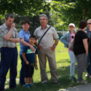 Fáklyafutás, XIV. Európai Ifjúsági Olimpiai Fesztivál Győr 2017 