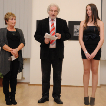 Nagy pillanatok - fotókiállítás (Fotó: Tomasits Károly)