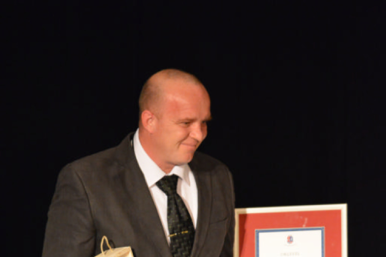 Magyar Kultúra Napja (Fotó: Nagy Mária)