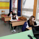 Ujhelyi Imre Általános Iskola - Életvitel és Gyakorlati ismeretek verseny megyei fordulója